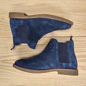 Steve Madden | Suede Boots